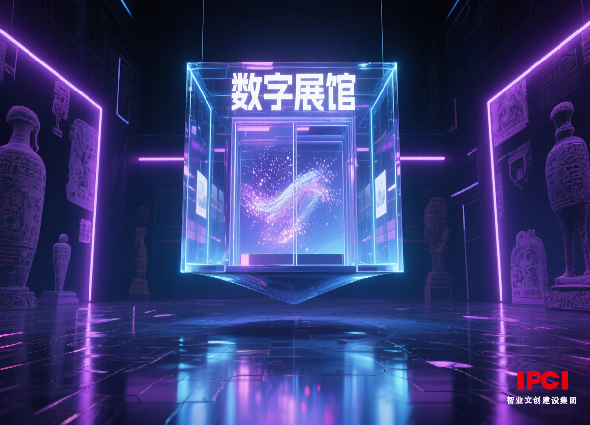 数字展馆解析 (1)